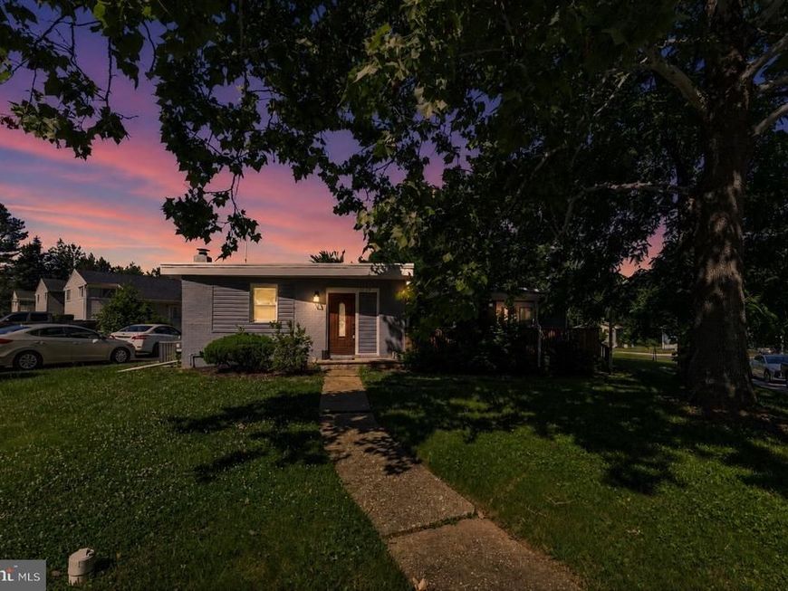 3129 Lugine Ave, Gwynn Oak, MD 21207 Main Photo