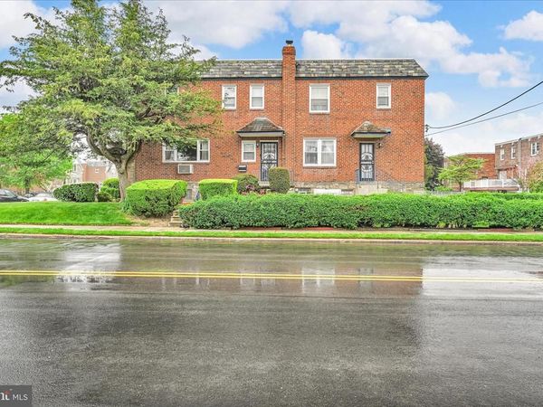 1235 E BARRINGER STREET, PHILADELPHIA, PA 19119