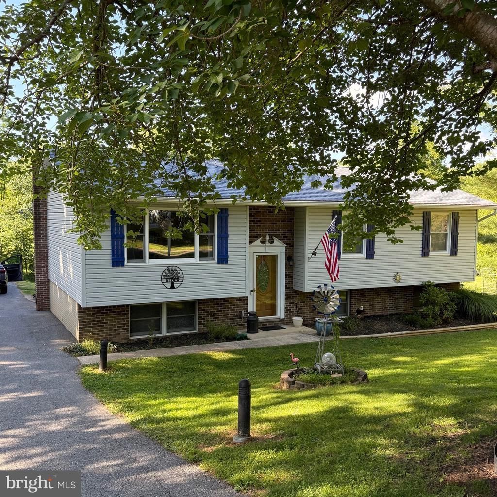 1488 ALGONQUIN COURT, FINKSBURG, MD 21048