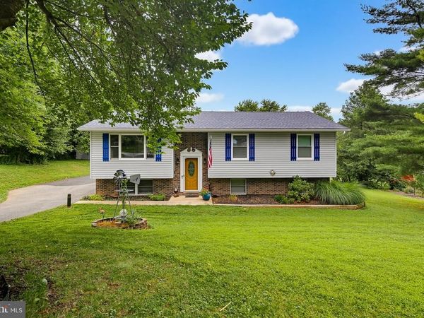 1488 ALGONQUIN COURT, FINKSBURG, MD 21048