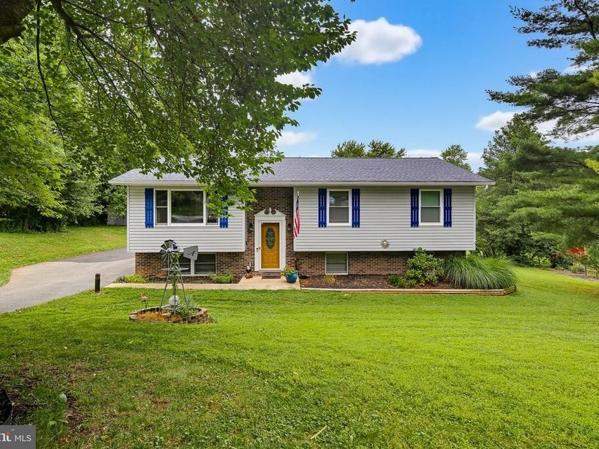 1488 Algonquin Court, Finksburg, MD 21048 Main Photo