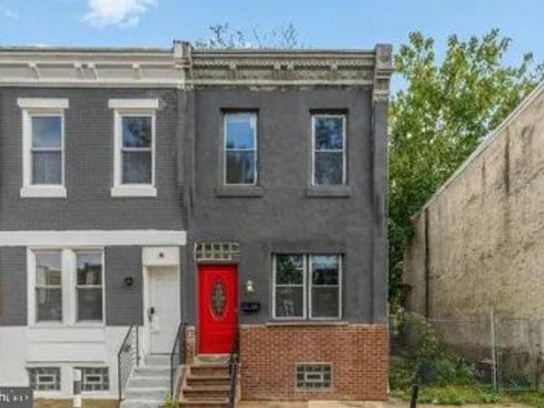 2433 N GARNET STREET , PHILADELPHIA, PA 19132