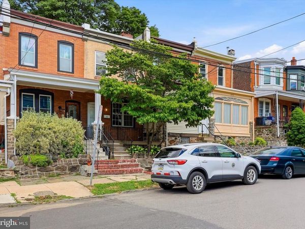 4795 SILVERWOOD STREET, PHILADELPHIA, PA 19128