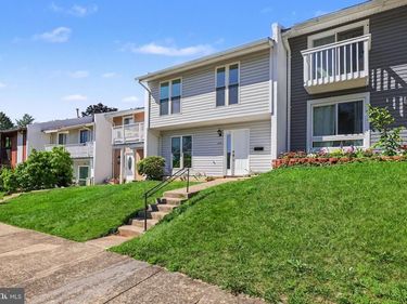 112 RICHLAND CIRCLE, STERLING, VA 20164