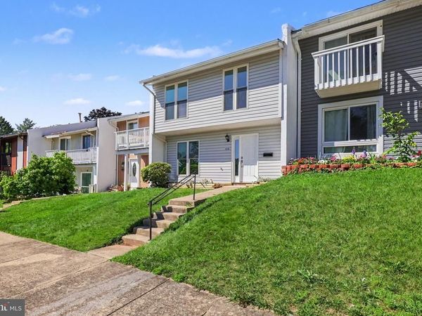 112 RICHLAND CIRCLE, STERLING, VA 20164
