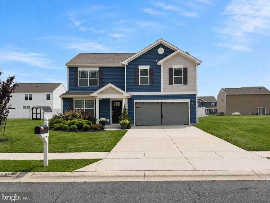 1672 Terrapin Circle, Cambridge, MD 21613 Main Photo