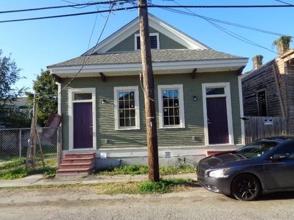 3427 S LIBERTY Street , Unit 3427, New Orleans, LA 70115