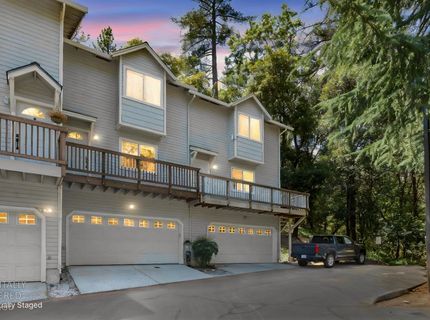 1392 Oak Ridge Dr, Colfax, CA 95713 Photo