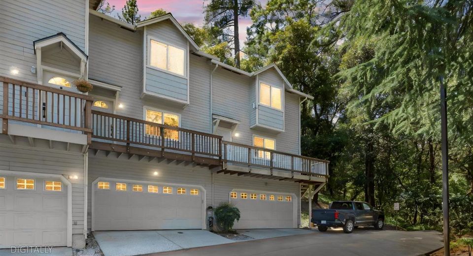 1392 Oak Ridge Dr, Colfax, CA 95713 Photo