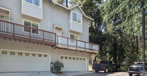 1392 Oak Ridge Dr, Colfax, CA 95713 Photo