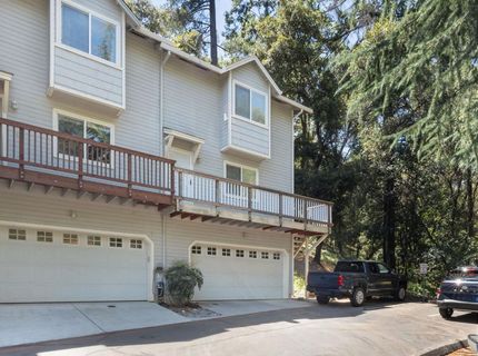 1392 Oak Ridge Dr, Colfax, CA 95713 Photo