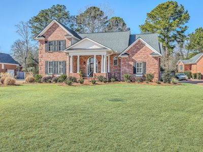 4283 Persimmon Woods Drive, North Charleston, SC 29420