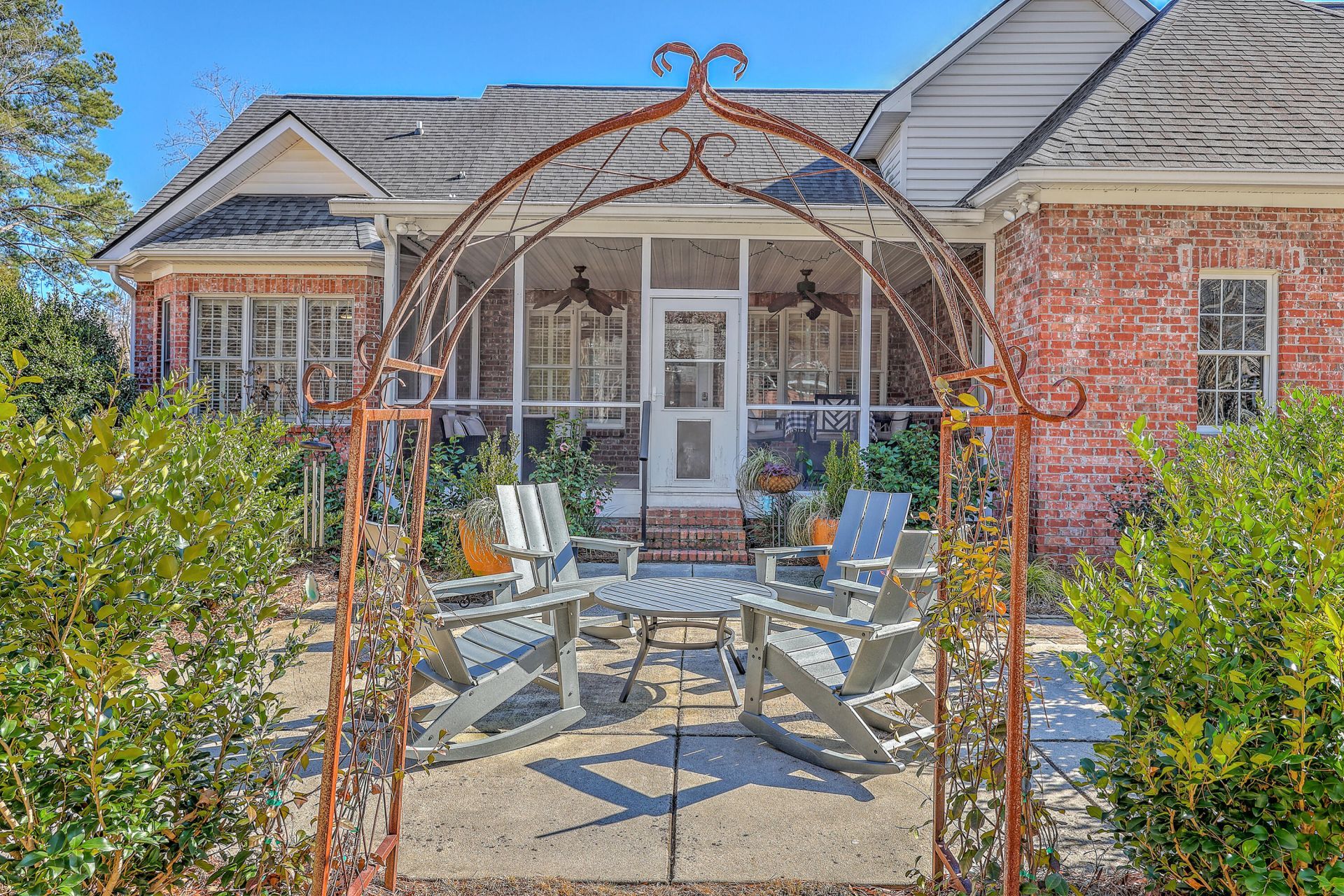 4283 Persimmon Woods Drive Photo 43