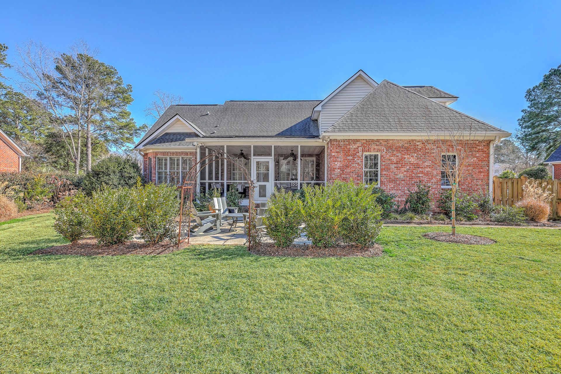 4283 Persimmon Woods Drive Photo 45