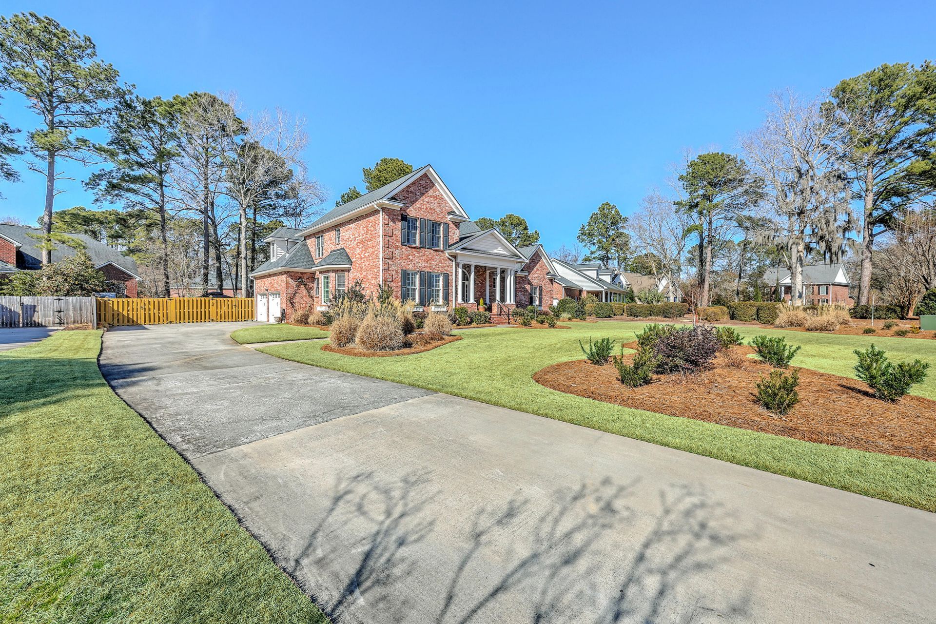 4283 Persimmon Woods Drive Photo 46