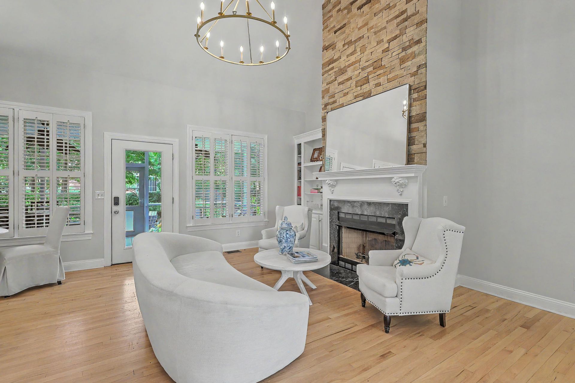 4283 Persimmon Woods Drive Photo 6