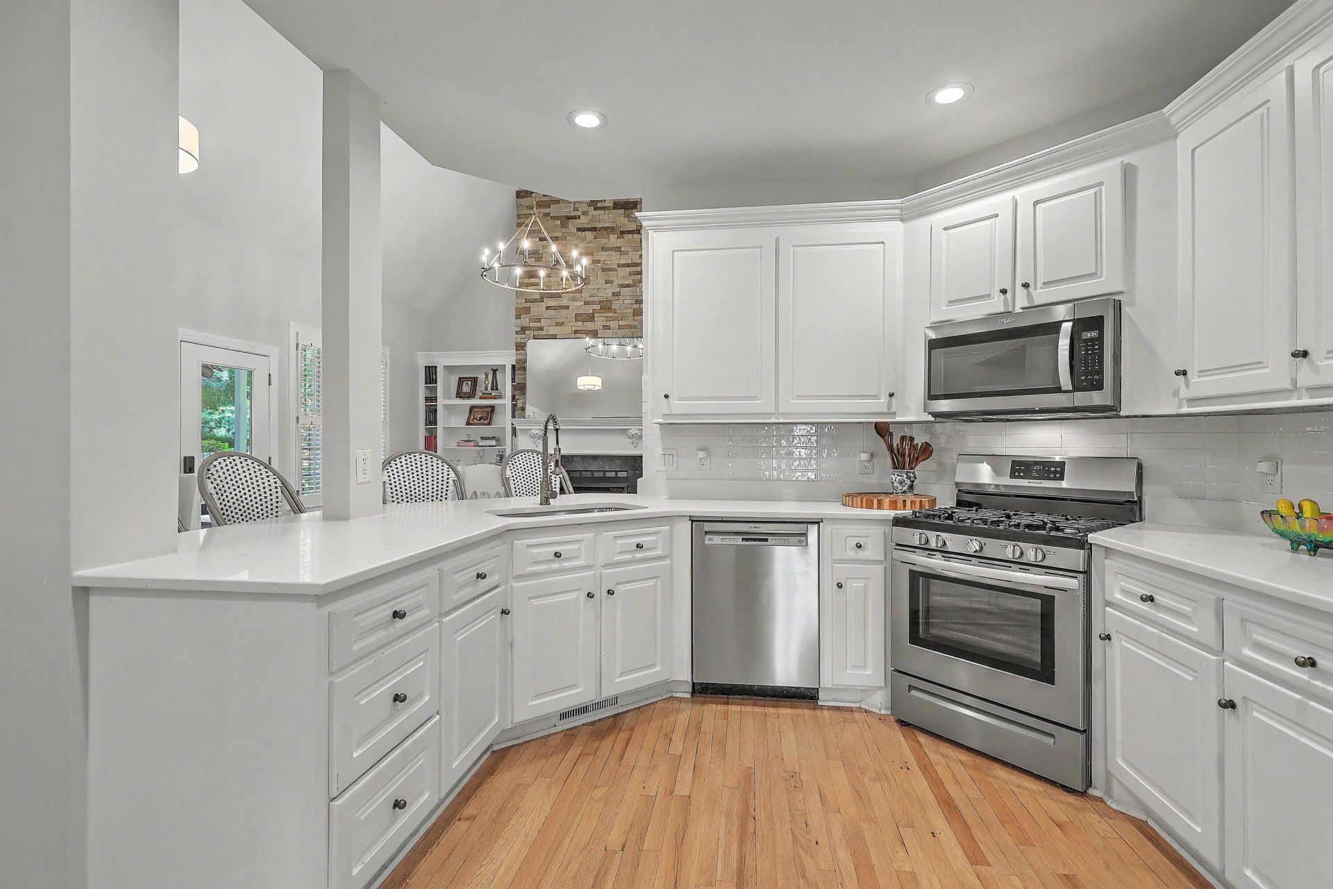 4283 Persimmon Woods Drive Photo 8
