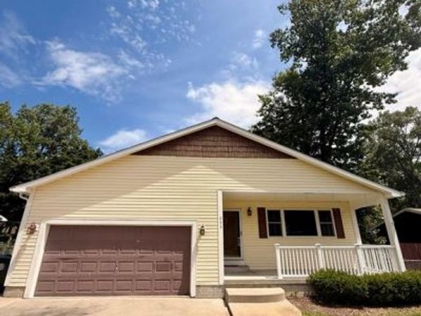 655 Sherry Drive, Orion Twp, MI 48362