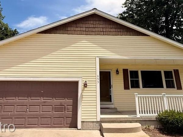 655 Sherry Drive, Orion Twp, MI 48362