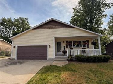 655 Sherry Drive, Orion Twp, MI 48362