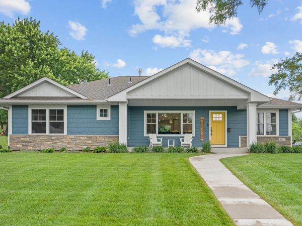 3401 Harding Street NE, Saint Anthony, MN 55418
