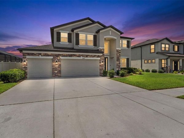 7648 SWEETER TIDE TRAIL, WESLEY CHAPEL, FL 33545