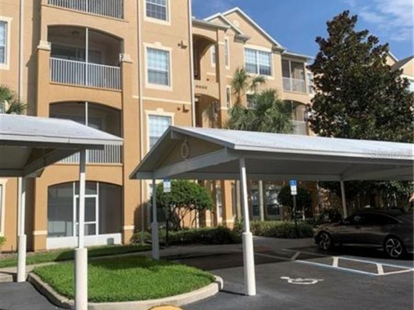 6466 CAVA ALTA DRIVE , Unit 104, ORLANDO, FL 32835