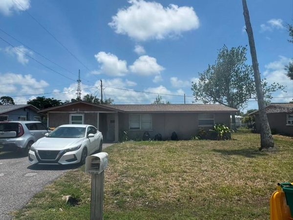8289 PELICAN ROAD , ENGLEWOOD, FL 34224