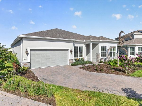 13207 PANAMA BEACH COURT , ORLANDO, FL 32827