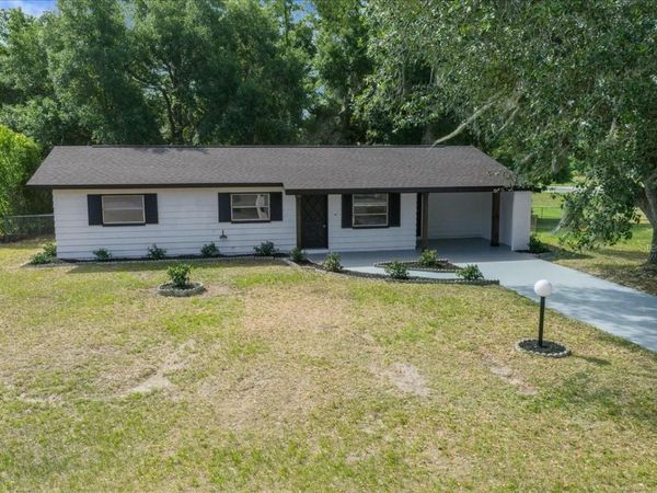 475 LAKE RD , OCALA, FL 34472