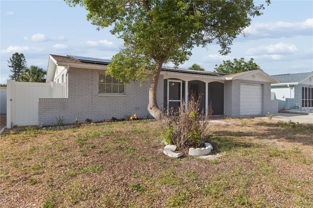 6835 Mesa Verde Street, Port Richey, FL 34668 Photo