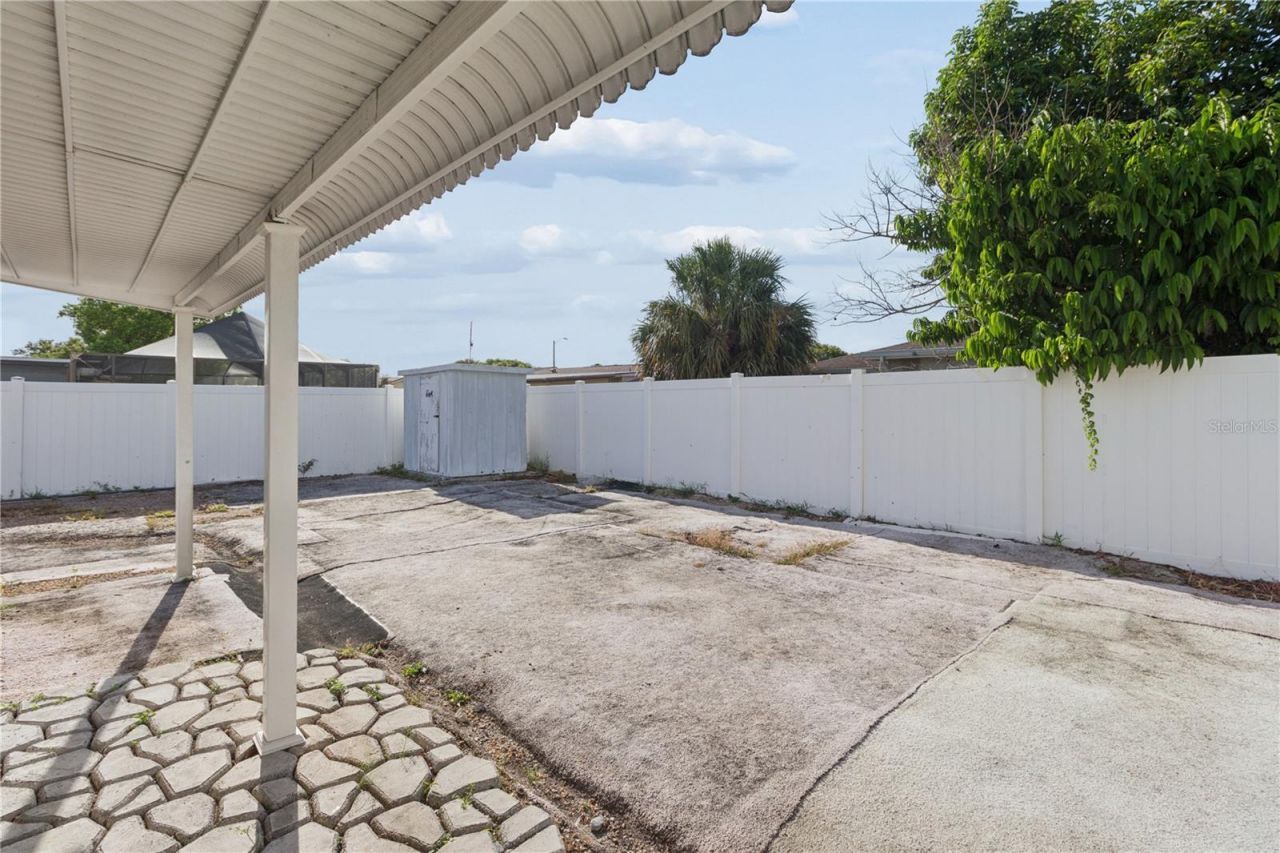 6835 Mesa Verde Street, Port Richey, FL 34668 Photo
