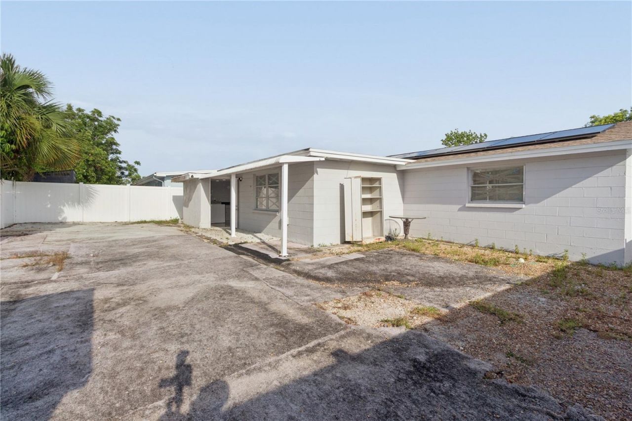 6835 Mesa Verde Street, Port Richey, FL 34668 Photo
