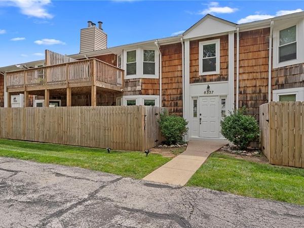 8337 Lowell Avenue, Unit 1, Overland Park, KS 66212