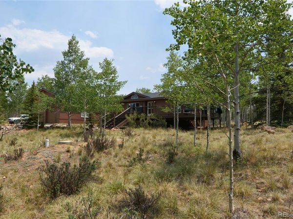 972 Wampum Lane, Como, CO 80432