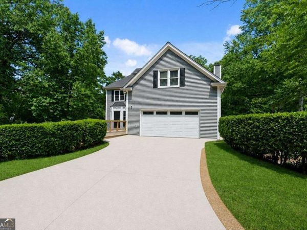 334 Justin Drive, Woodstock, GA 30188
