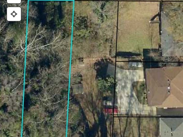 0 Osborne Street SW, Atlanta, GA 30310
