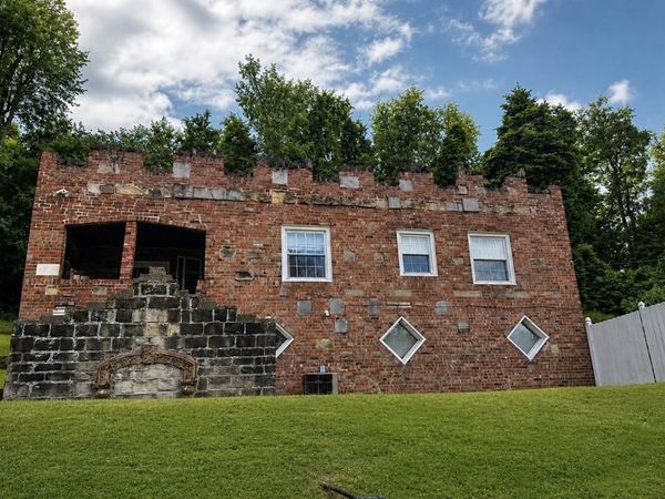 17 Maplewood, Wheeling, WV 26003