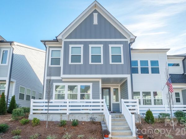 131 Berkeley Avenue, Unit A, Mooresville, NC 28117