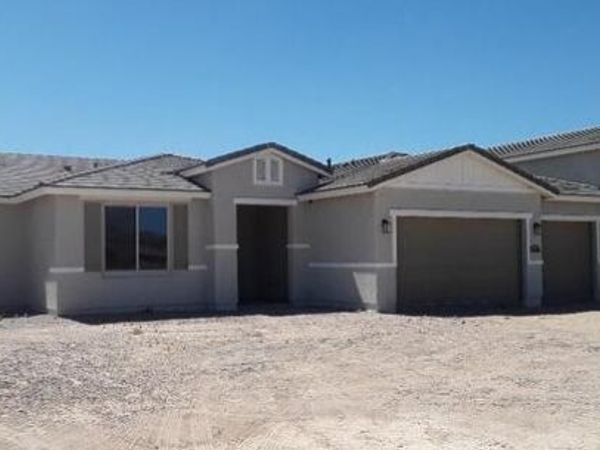 3090X W Crozier Road, Wittmann, AZ 85361
