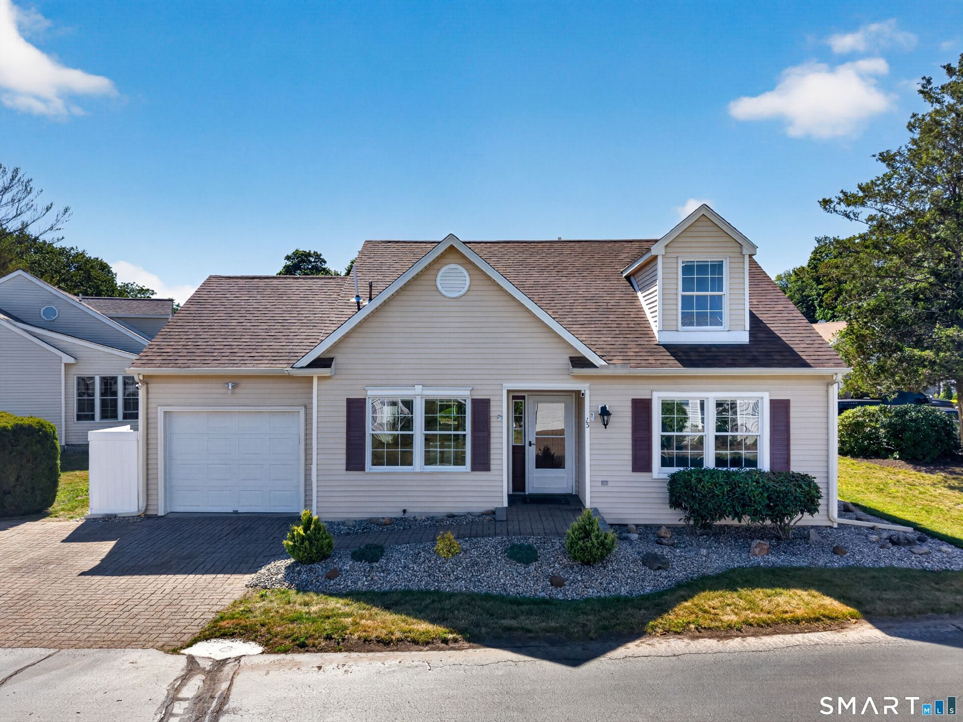 15 Silverbrook, Unit 15, Clinton, CT 06413 Main Photo