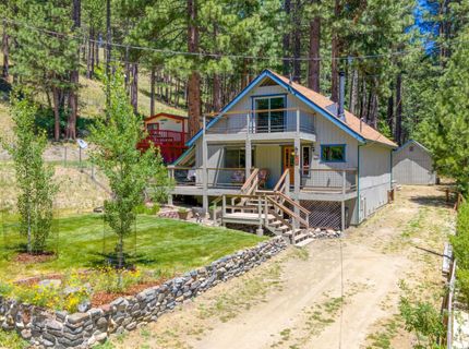 388 Pine Street, Clio, CA 96106 Photo