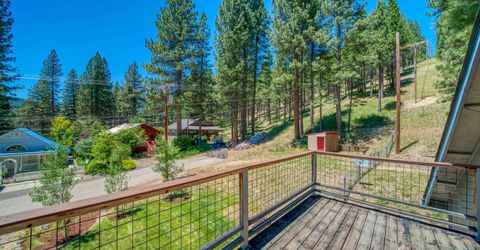 388 Pine Street, Clio, CA 96106 Photo