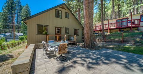 388 Pine Street, Clio, CA 96106 Photo