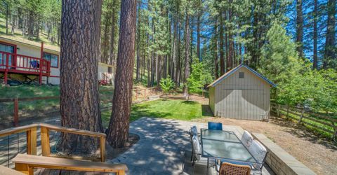 388 Pine Street, Clio, CA 96106 Photo