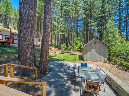 388 Pine Street, Clio, CA 96106 Photo