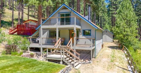 388 Pine Street, Clio, CA 96106 Photo