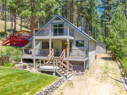 388 Pine Street, Clio, CA 96106 Photo