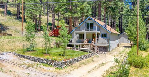 388 Pine Street, Clio, CA 96106 Photo