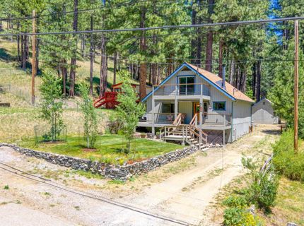 388 Pine Street, Clio, CA 96106 Photo